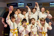 01.03.2026 NÖ Kyuturnier